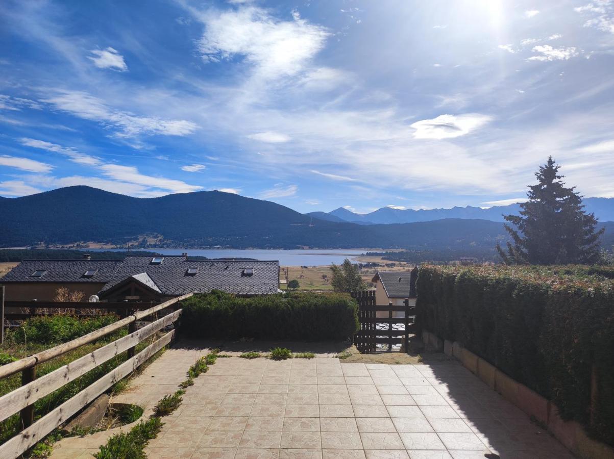 Appartement Les Angles Zewnętrze zdjęcie