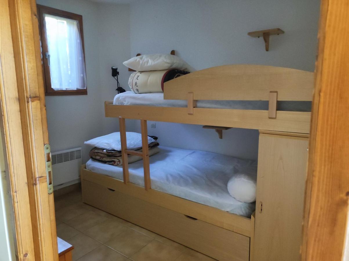 Appartement Les Angles Zewnętrze zdjęcie